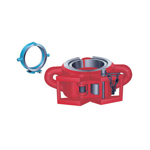 Single Joint Elevator