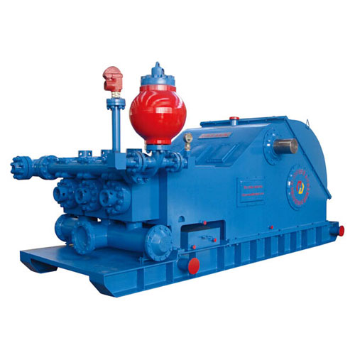 Mud Pump