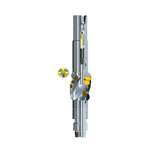 Hydraulic Adjustable Stabilizer