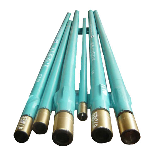 Downhole Motor