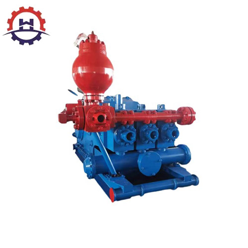 F500 mud pump