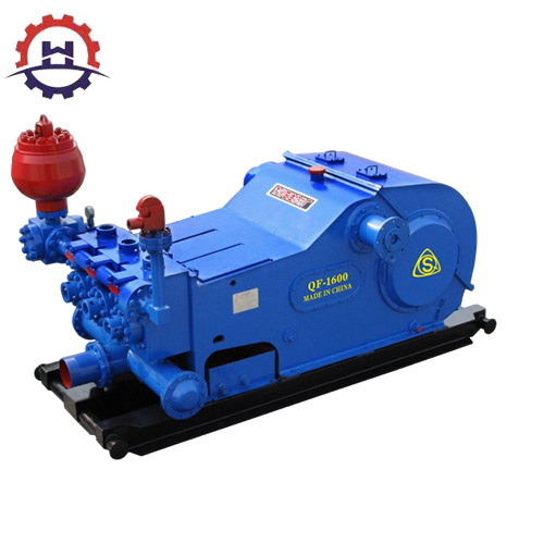 F1000 mud pump