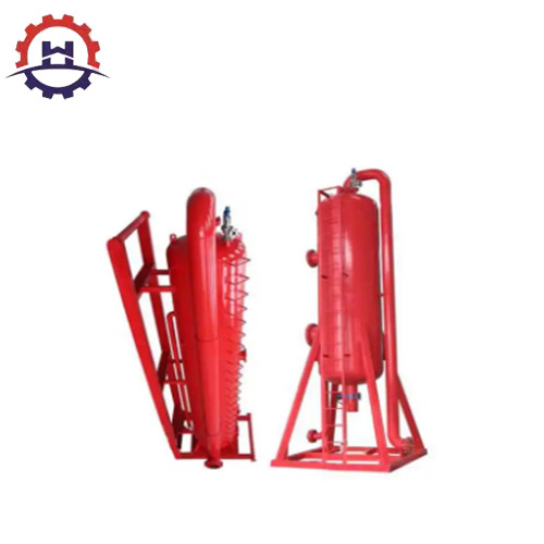 Liquid-gas Separator