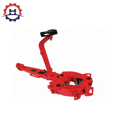Type SDD Manual Tongs