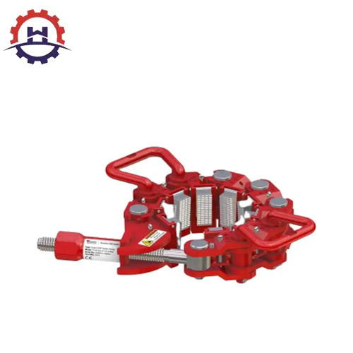 Type WA-C Safety Clamps