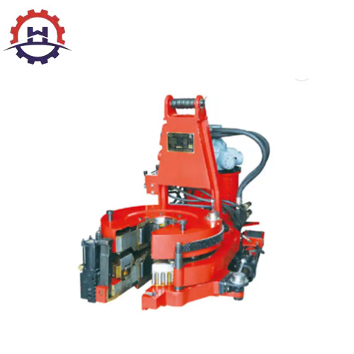 Type ZQ Ddrill Pipe Power Tongs