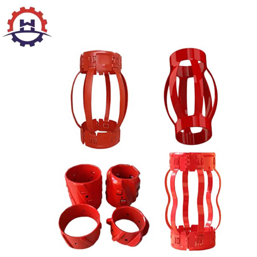 API rigid Centralizer