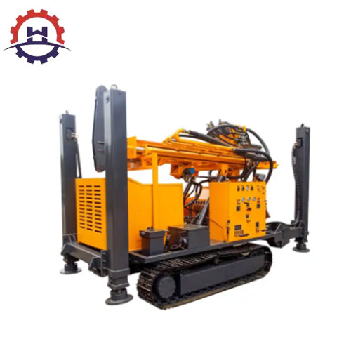 QY260 drilling rig