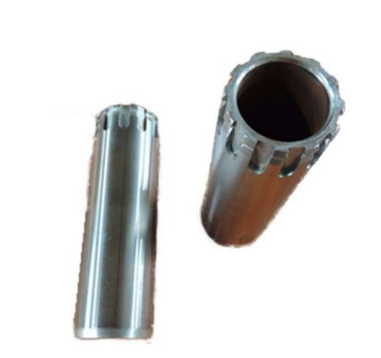 Top drive High press WASHPIPE for oil drilling